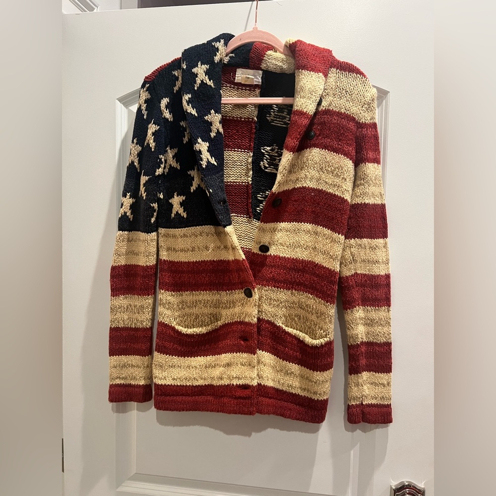 Ralph Lauren Sweater